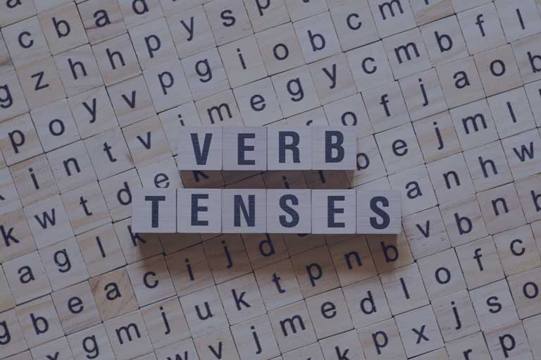 Verb Tenses