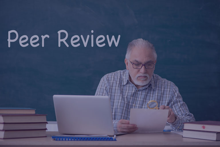 Continued Challenges in Peer Review