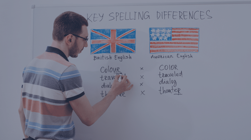 Ensuring Effective Post-Translation English Editing